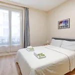 Bm-Evasion Parisienne Tranquillite Au Marais